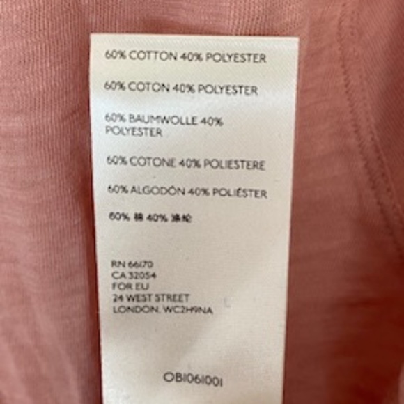 Free People Halo Short Sleeve T-Shirt - Picture 8 of 8